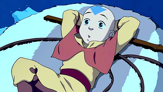 We're finally getting the <i>Avatar: The Last Airbender</i> movie we deserve